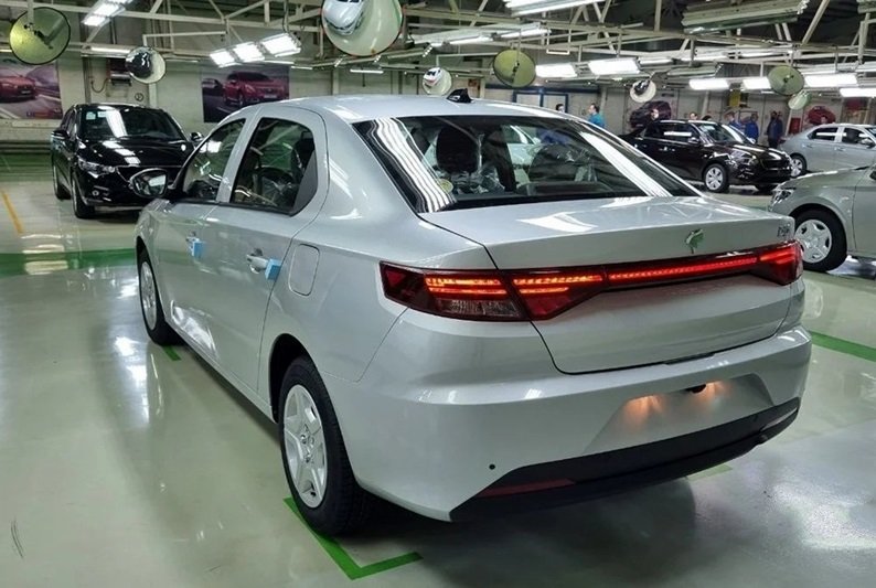 قیمت روز محصولات ایران‌خودرو چهارشنبه 27 فروردین/ سقوط 40 میلیونی تارا در یک روز