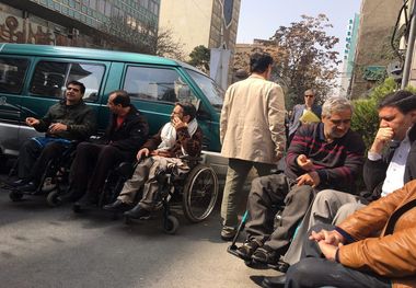 افزایش 35 درصدی حقوق این افراد