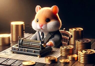 قیمت همستر با چه فرمولی تعیین می‌شود؟
