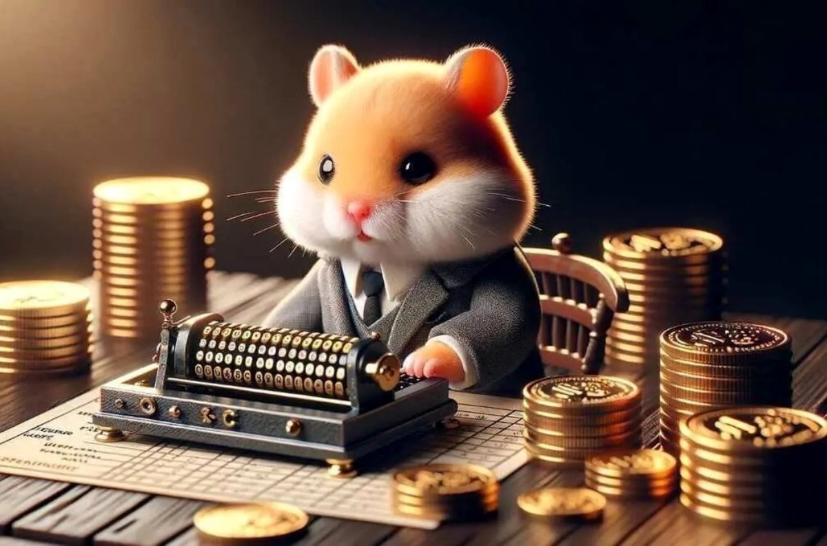 قیمت همستر با چه فرمولی تعیین می‌شود؟