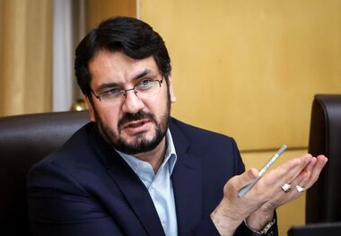 واکنش بذرپاش به خبر مشارکت چینی‌ها در ساخت‌وساز مسکن