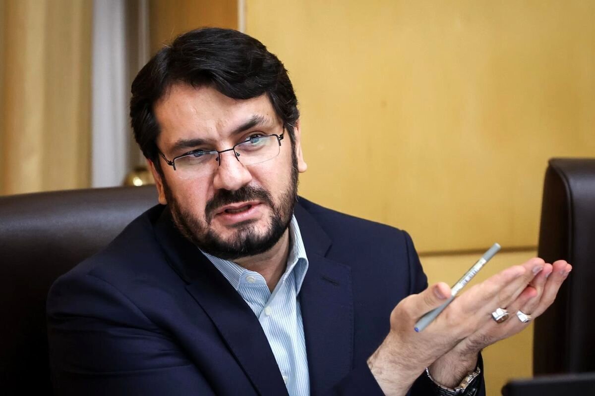 واکنش بذرپاش به خبر مشارکت چینی‌ها در ساخت‌وساز مسکن