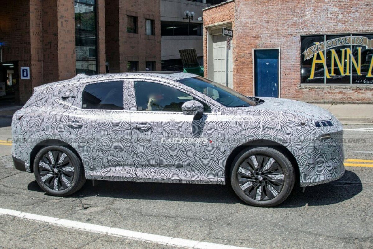 در مورد نیسان مورانو 2025 چه می‌دانیم؟