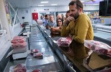 قیمت جدید گوشت قرمز در بازار