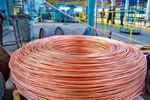 جهش ۲۱ درصدی قیمت جهانی مس؛ جهت بازار عوض شد؟
