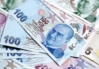 قیمت لیر ترکیه امروز ۱۳ بهمن ۱۴۰۳/ موتور لیر روشن شد