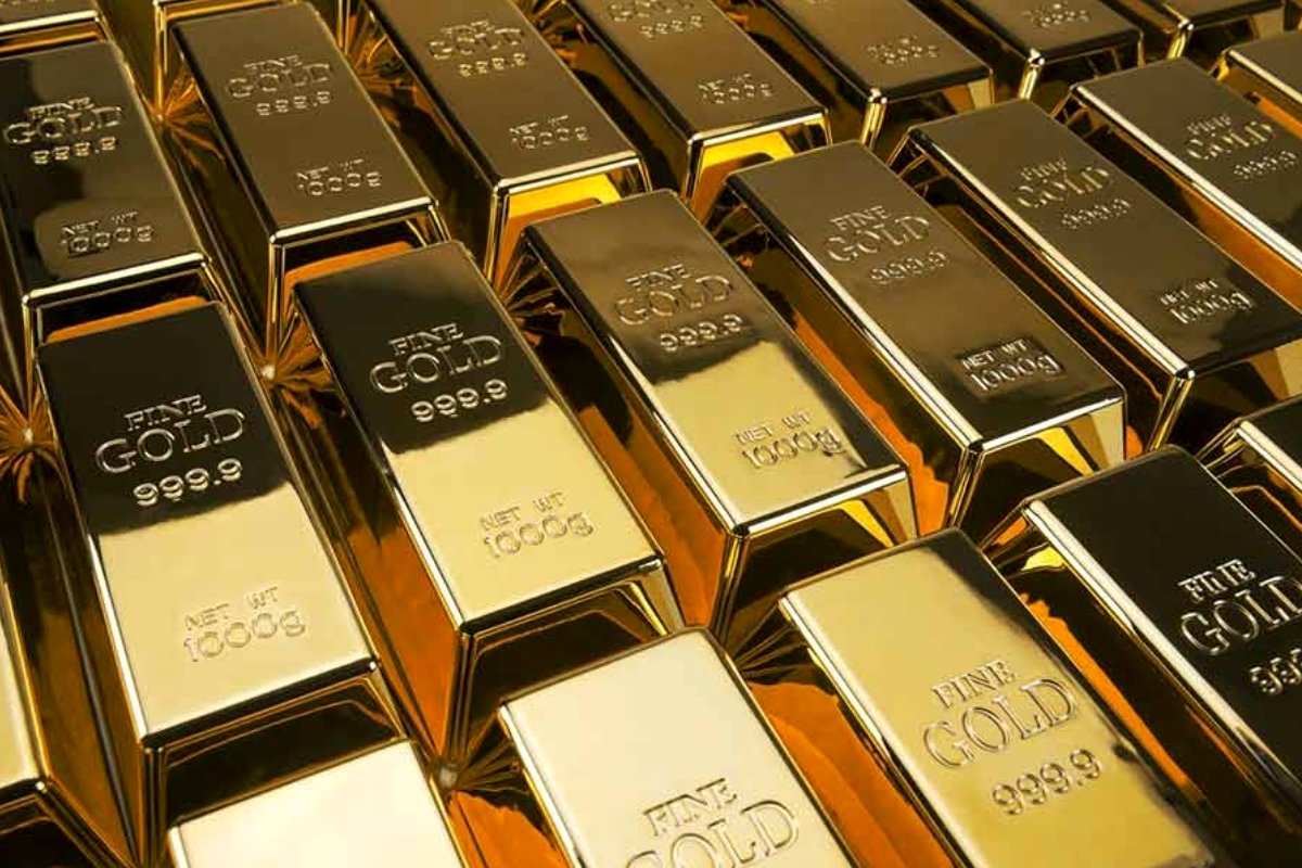 حراج شمش طلا کی برگزار می‌شود؟