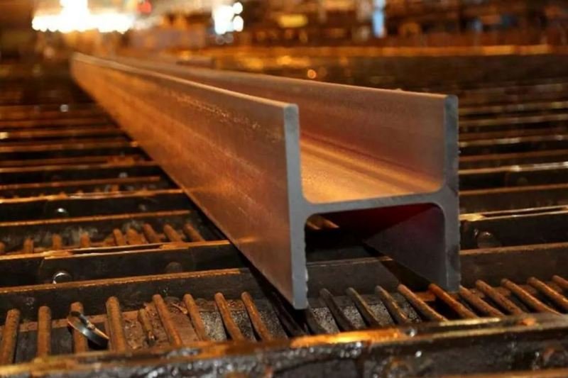 قیمت تیرآهن امروز ‌چهارشنبه ۱۶ خرداد ۱۴۰۳ + جدول