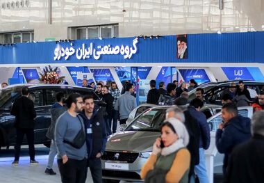 تاریخ قرعه‌کشی محصولات ایران‌خودرو اعلام شد