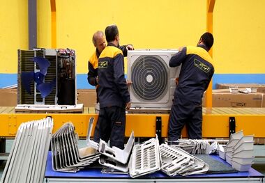 راهنمای خرید کولر گازی با کمتر از 20 میلیون