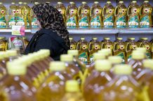 قیمت جدید انواع روغن خوراکی؛ فامیلا و اویلا چند؟