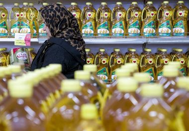 قیمت جدید انواع روغن خوراکی؛ فامیلا و اویلا چند؟
