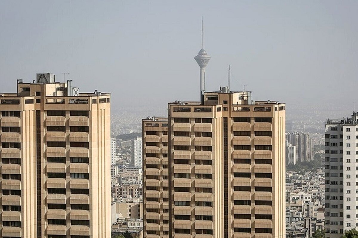 قیمت مسکن در منطقه پنج؛ مظنه محبوبترین نقطه تهران چقدر است؟