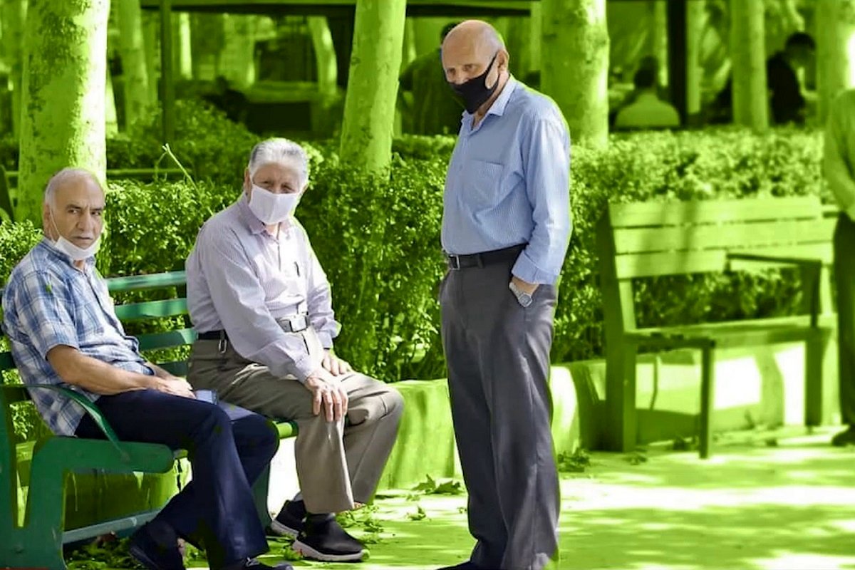 زمان افزایش حقوق بازنشستگان اعلام شد