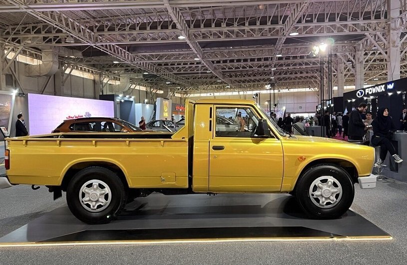 فروش فوری پراید ۱۵۱ آغاز شد 