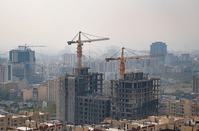 راهنمای رهن و اجاره آپارتمان میان متراژ در جنوب تهران 