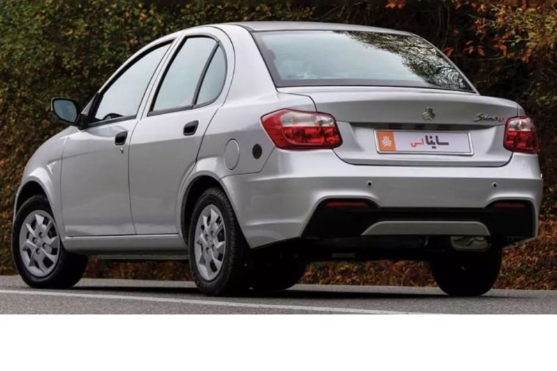 قیمت ساینا امروز ۱۷ خرداد ۱۴۰۳