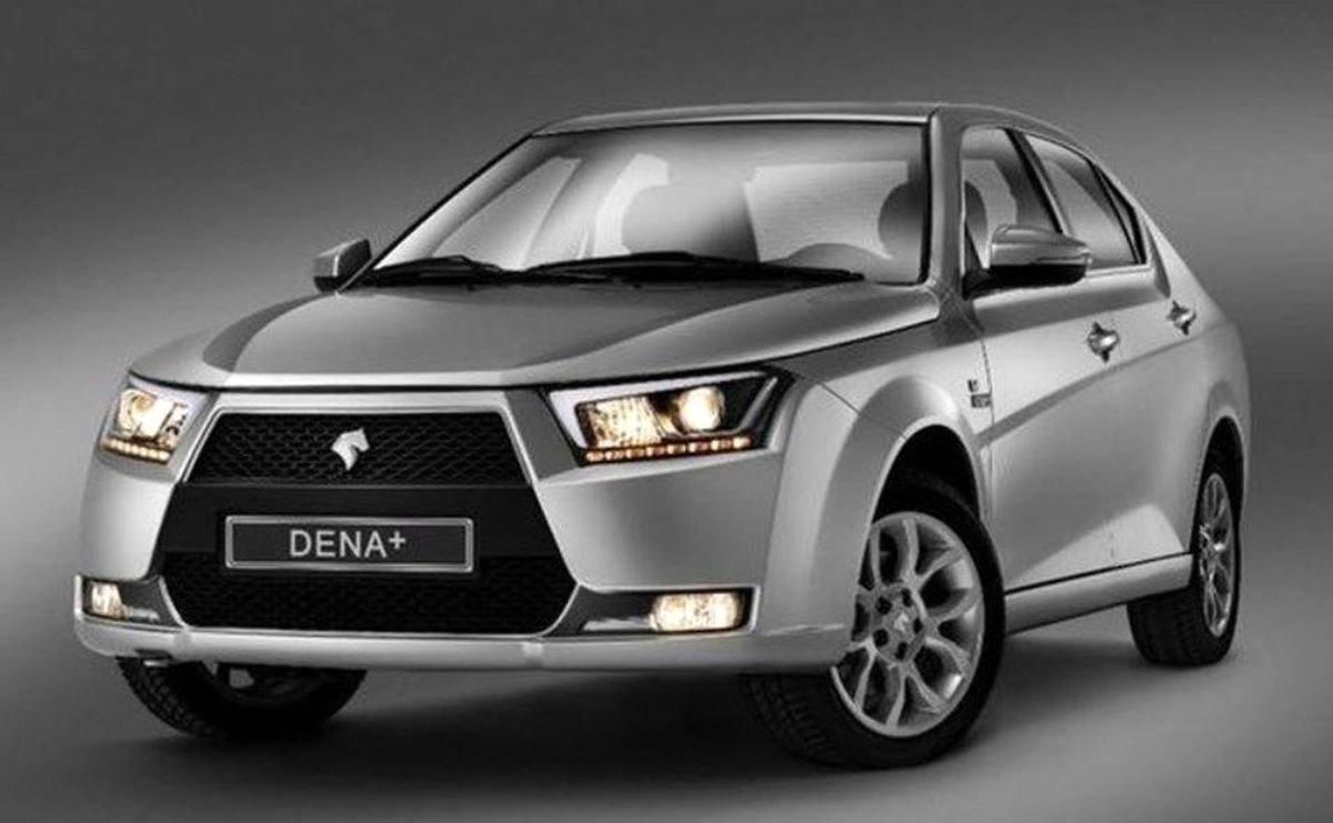 قیمت دنا پلاس ترمز برید/ گران‌ترین تیپ؛ یک میلیارد و 210 میلیون!