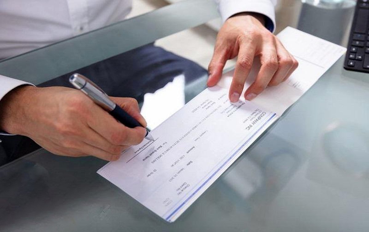 تمام نکاتی که باید درباره چک دیجیتال بدانید