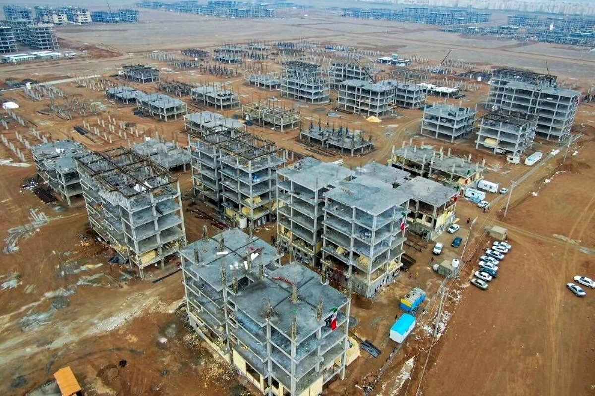 اقساط وام نهضت ملی مسکن چقدر است؟