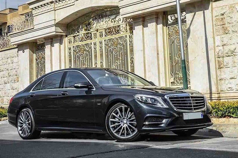 خودروهای دست دومی که از آپارتمان هم گرانتر هستند!