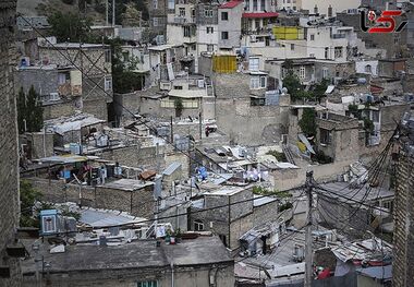 بیش از ۲۶۱ هزار پلاک فرسوده در تهران وجود دارد/ اعلام پنج منطقه با بیشترین میزان بافت فرسودده