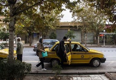 ماجرای افزایش کرایه اسنپ و تپسی بعد از بنزین پنج هزار تومانی