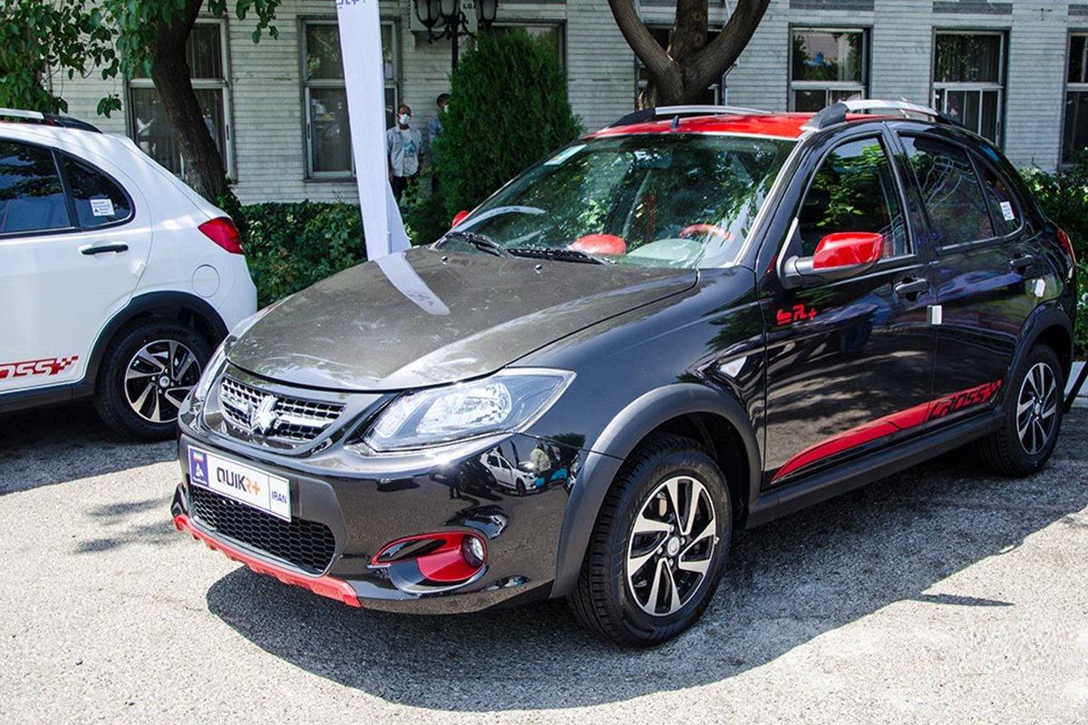 قیمت روز محصولات سایپا پنجشنبه 26 تیر/ ارزان‌ترین سواری چند؟