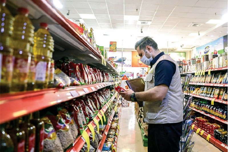 تخفیف فروشگاه‌های زنجیره‌ای دروغ از آب درآمد! 