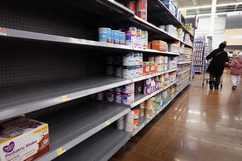 شیرخام ایران به شکل خشک به پاکستان می‌رود