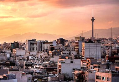 قیمت جدید آپارتمان در تهران: از 2.6 تا 9.7 میلیارد تومان!