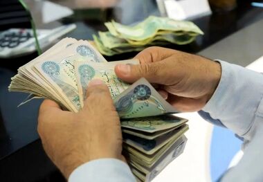 قیمت دینار عراق امروز پنجشنبه ۸ آبان ۱۴۰۴