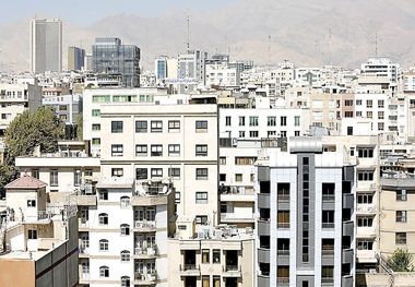 محبوب‌ترین آپارتمان‌های مسکونی در تهران معرفی شدند