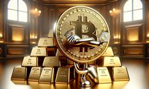 بیت‌کوین پیشتاز  بازار ارز دیجیتال