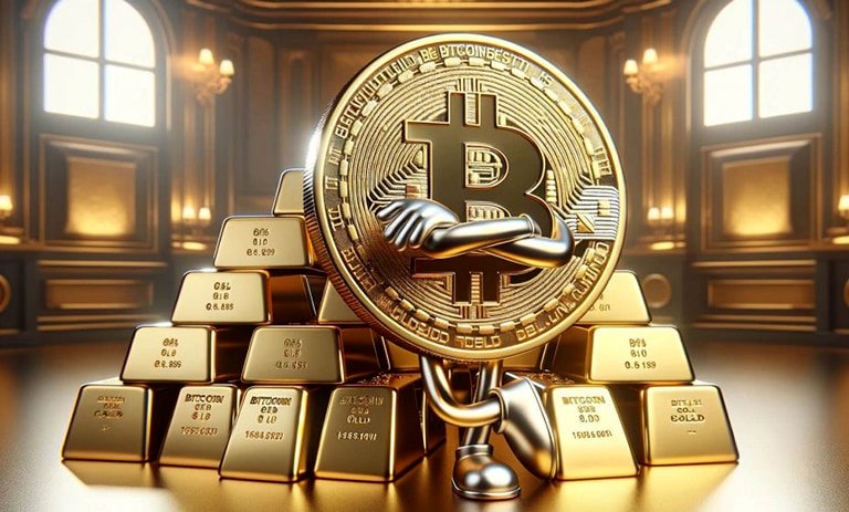 آینده بیتکوین در هالهای از ابهام!