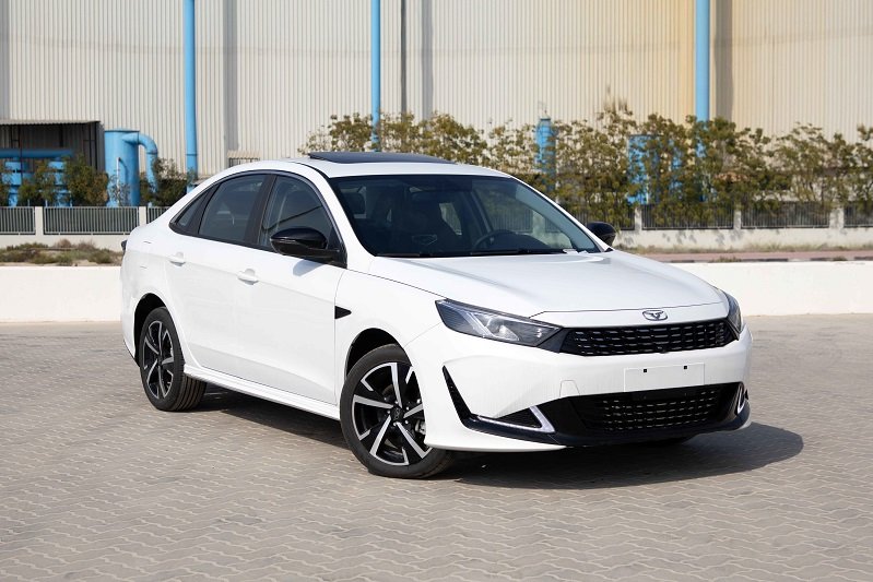 فروش فوری رسپکت در طرح جوانی جمعیت؛ قیمت 1.6 میلیارد