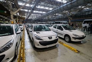 ۱۴ محصول ایران‌خودرو و سایپا میلیاردی شدند!