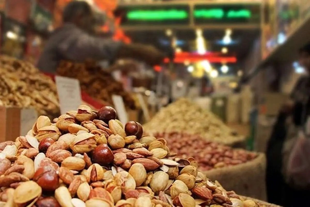 پسته بهجای دارو؛ روزانه 250 هزار تومان برای درمان کمخونی هزینه کنید