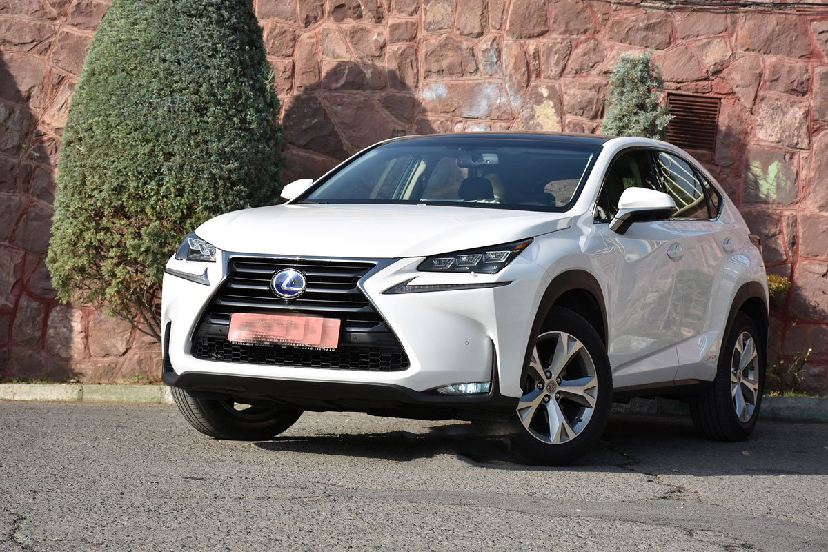 آشنایی با برند لوکس هر کمپانی‌/ از تویوتا تا هیوندای