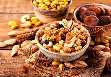 پشت‌پرده گرانی آجیل عید 1403 