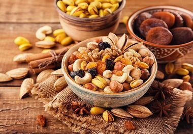پشت‌پرده گرانی آجیل عید 1403 
