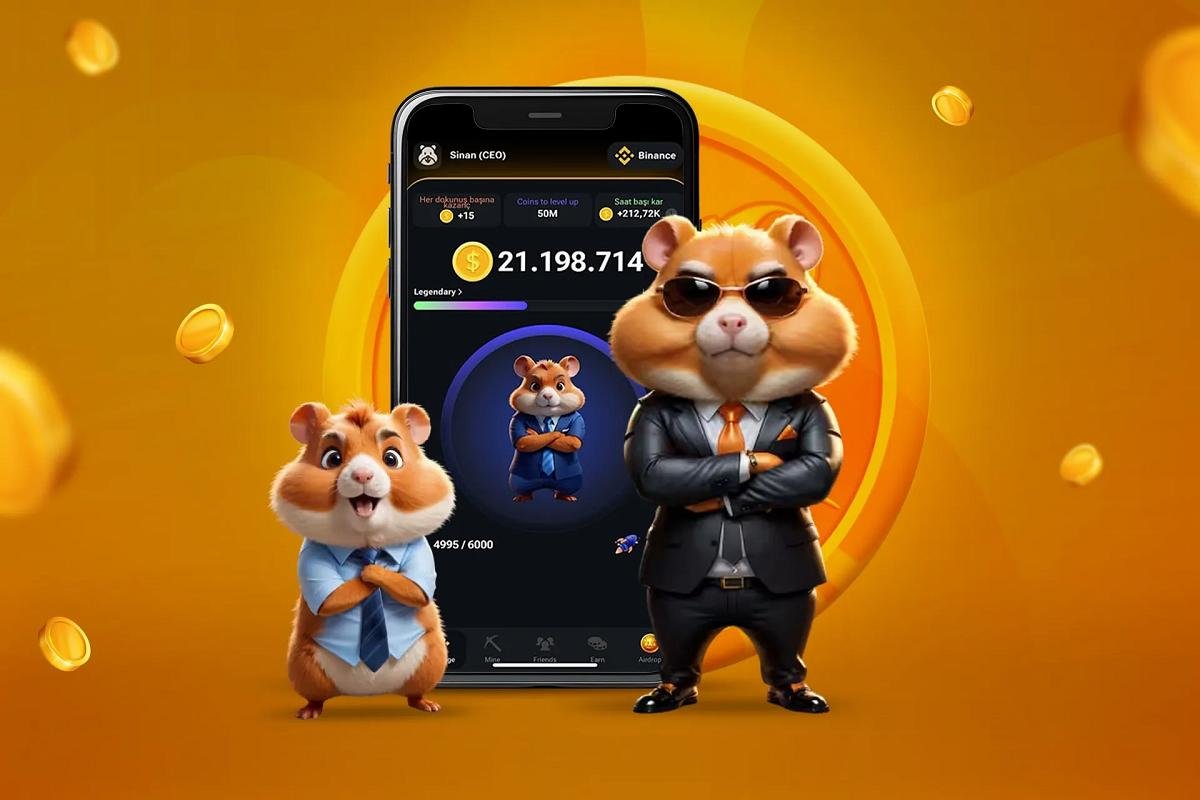 کد مورس 18 مرداد همستر کامبت منتشر شد (عکس)