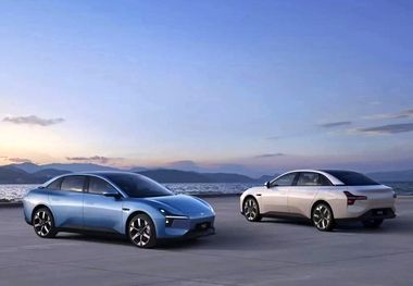 سه خودرو جدید چینی به ایران آمدند