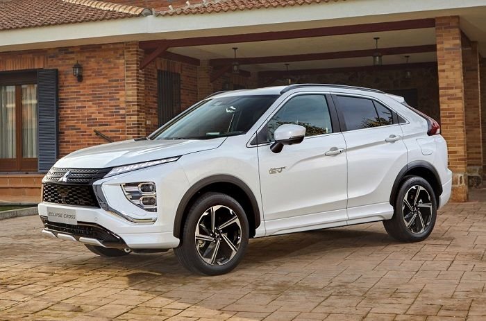 پیشفروش میتسوبیشی اکلیپس کراس؛ خرید شاسیبلند ژاپنی با 1.3 میلیارد