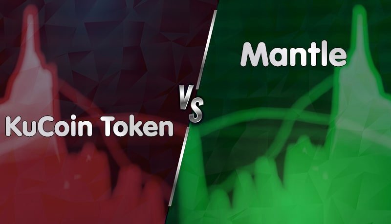 پرسودترین و پرضررترین رمزارزهای امروز ۸ فروردین ۱۴۰۳