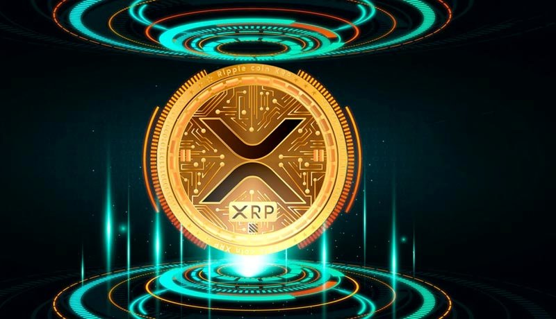 پیش‌بینی مورگان از  قیمت ریپل