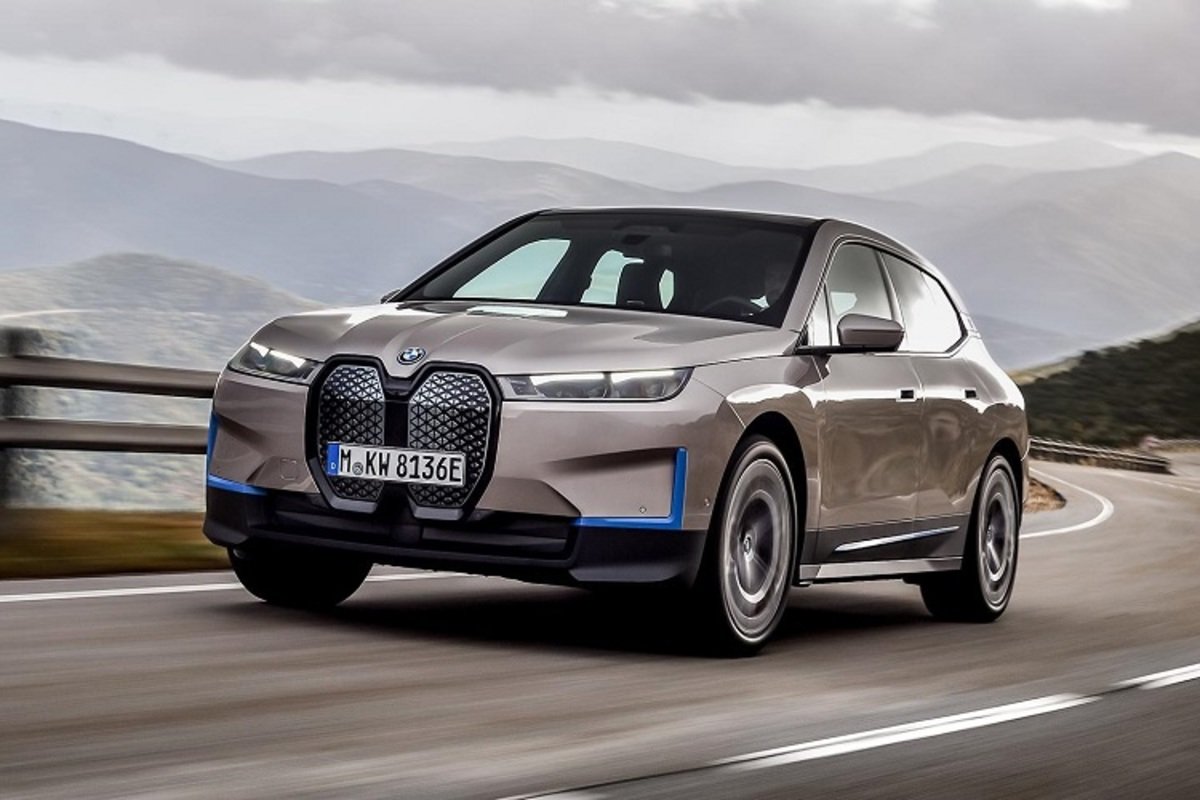 بیامو iX؛ قهرمان رضایت مشتریان در دنیای خودروهای برقی!