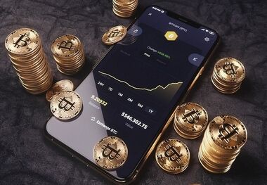 سقوط بیت کوین به زیر ۶۰ هزار دلار!