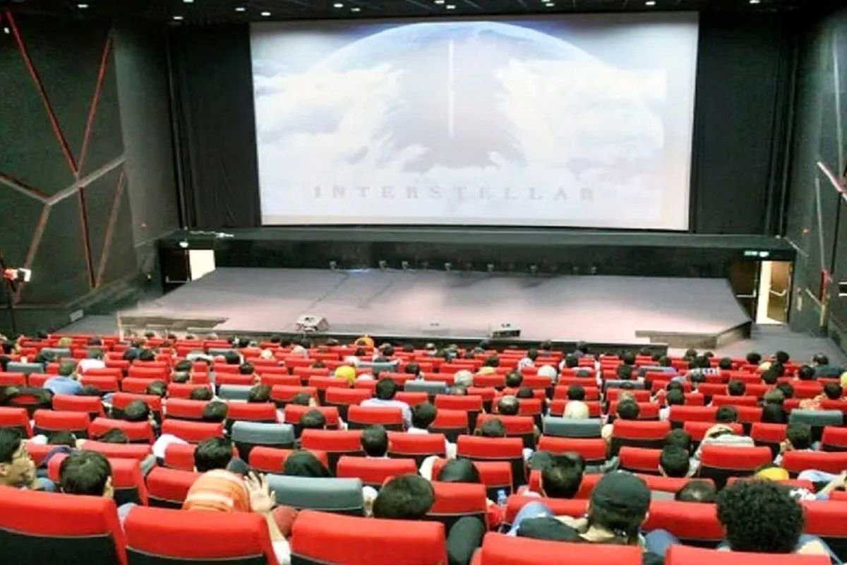 تست شخصیت شناسی با فیلم مورد علاقه