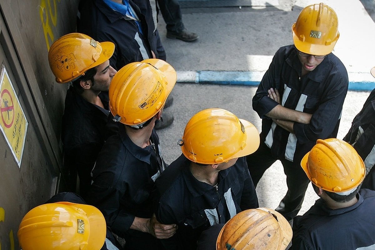 حقوق و مزایای کارگران در صورت تعطیلی چگونه پرداخت میشود؟